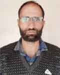 Dr. Gulzar Ahmad Bhat